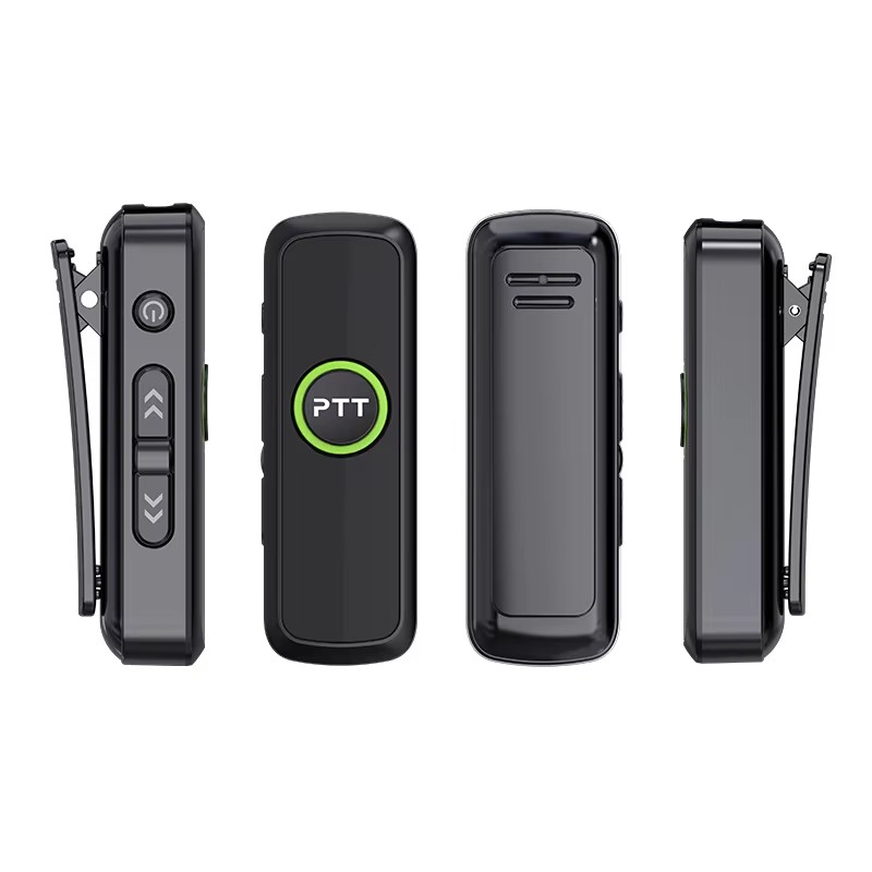 Wireless Mini Ear-hook